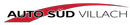 Logo Auto Süd MH GmbH